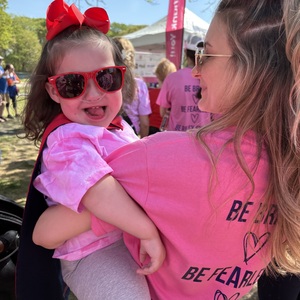 Team Page: Team Smiley Riley